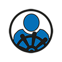 Vorschau des farbigen Icons für „1.0 Verantwortliche_r”